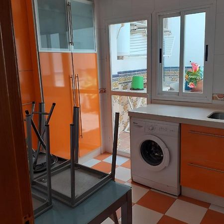 Apartamento En Calle Real Almuñécar Zewnętrze zdjęcie