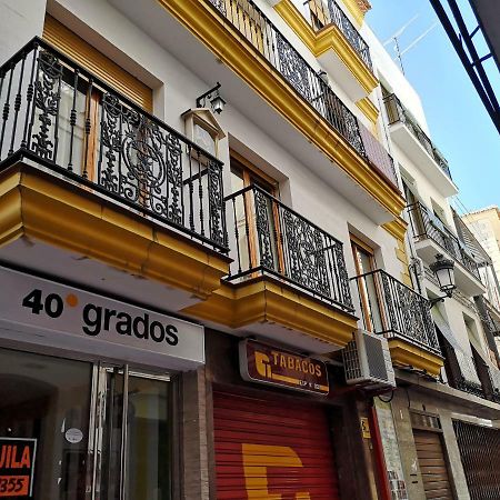 Apartamento En Calle Real Almuñécar Zewnętrze zdjęcie