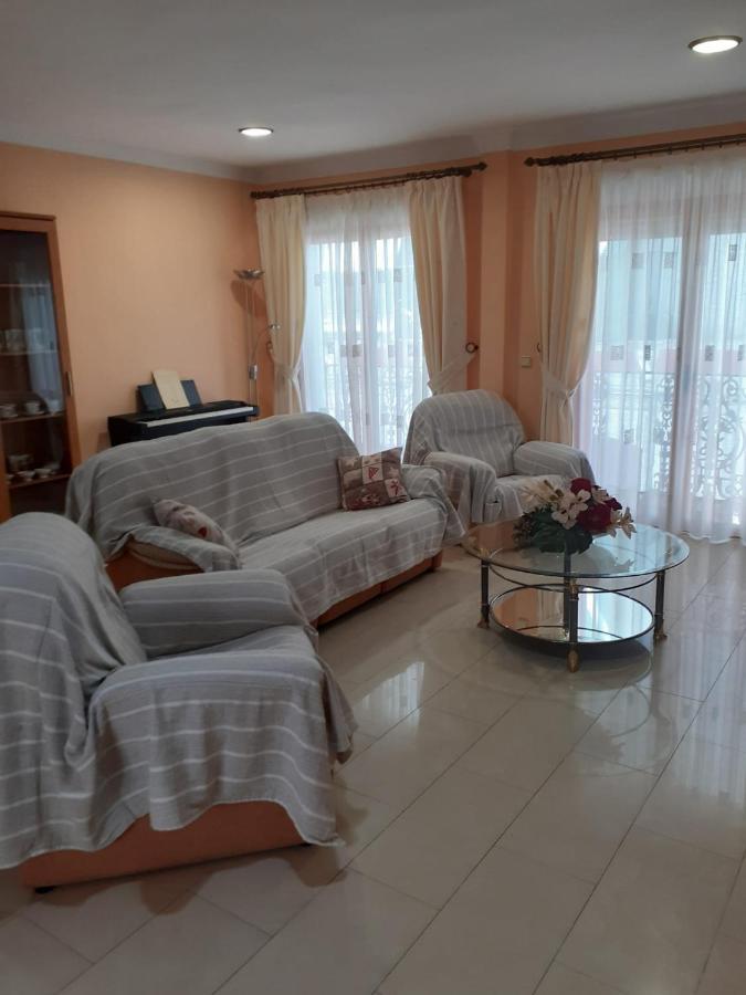 Apartamento En Calle Real Almuñécar Zewnętrze zdjęcie