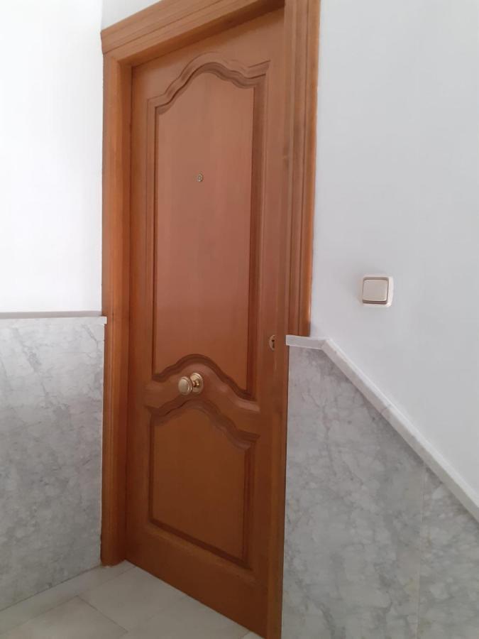 Apartamento En Calle Real Almuñécar Zewnętrze zdjęcie