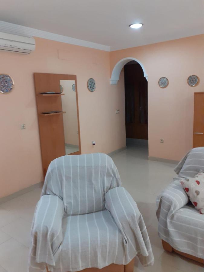 Apartamento En Calle Real Almuñécar Zewnętrze zdjęcie