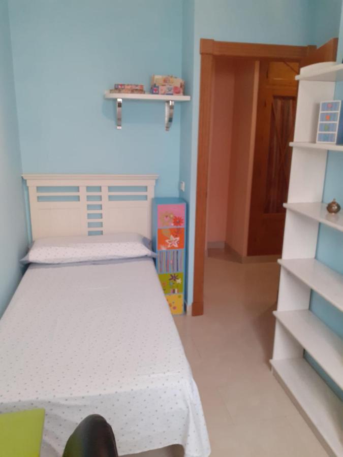 Apartamento En Calle Real Almuñécar Zewnętrze zdjęcie