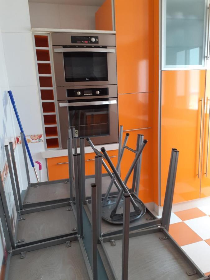 Apartamento En Calle Real Almuñécar Zewnętrze zdjęcie