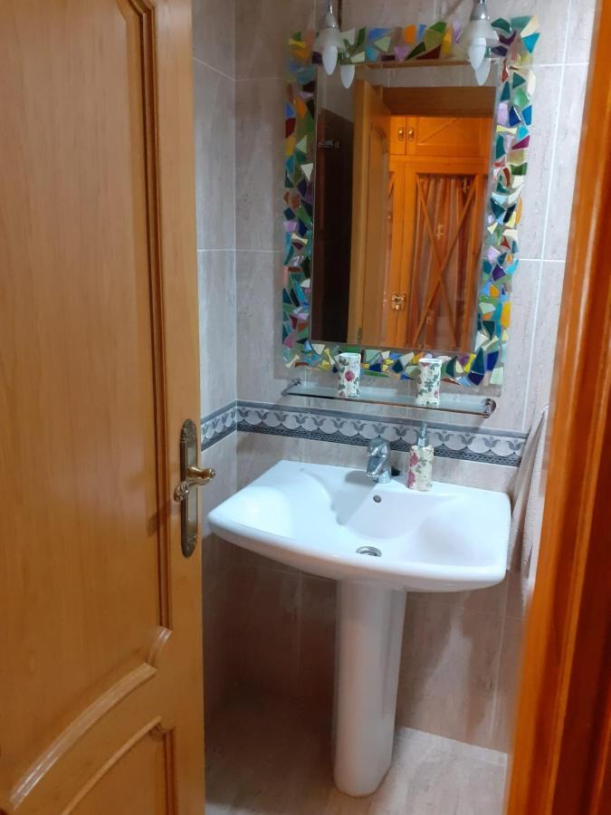 Apartamento En Calle Real Almuñécar Zewnętrze zdjęcie