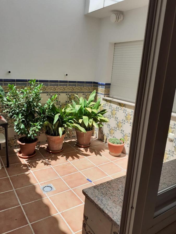 Apartamento En Calle Real Almuñécar Zewnętrze zdjęcie