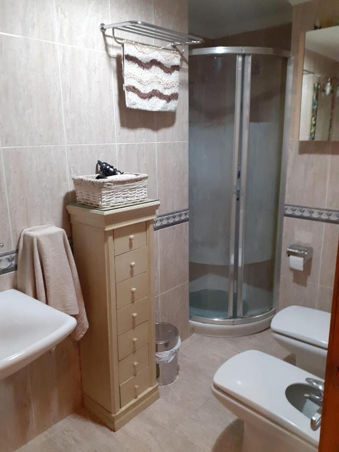 Apartamento En Calle Real Almuñécar Zewnętrze zdjęcie