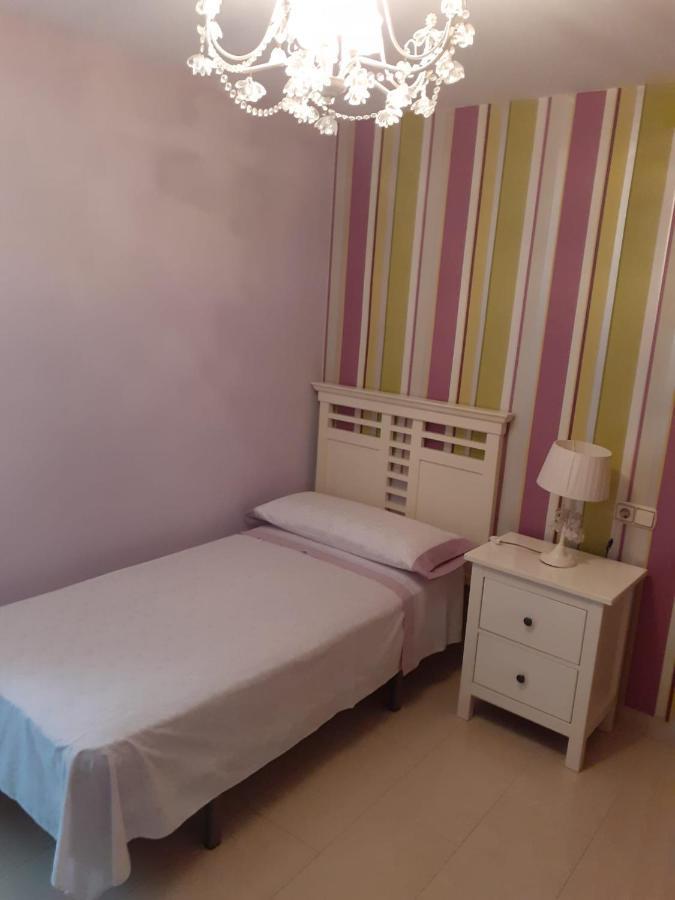 Apartamento En Calle Real Almuñécar Zewnętrze zdjęcie