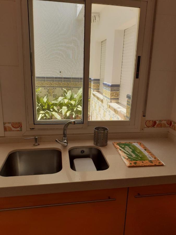 Apartamento En Calle Real Almuñécar Zewnętrze zdjęcie