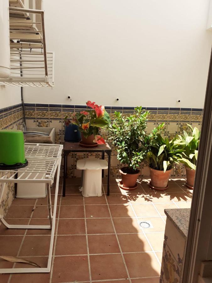 Apartamento En Calle Real Almuñécar Zewnętrze zdjęcie