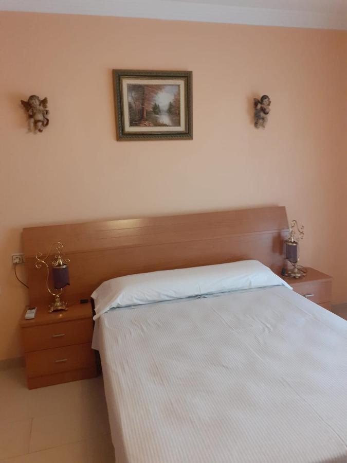 Apartamento En Calle Real Almuñécar Zewnętrze zdjęcie