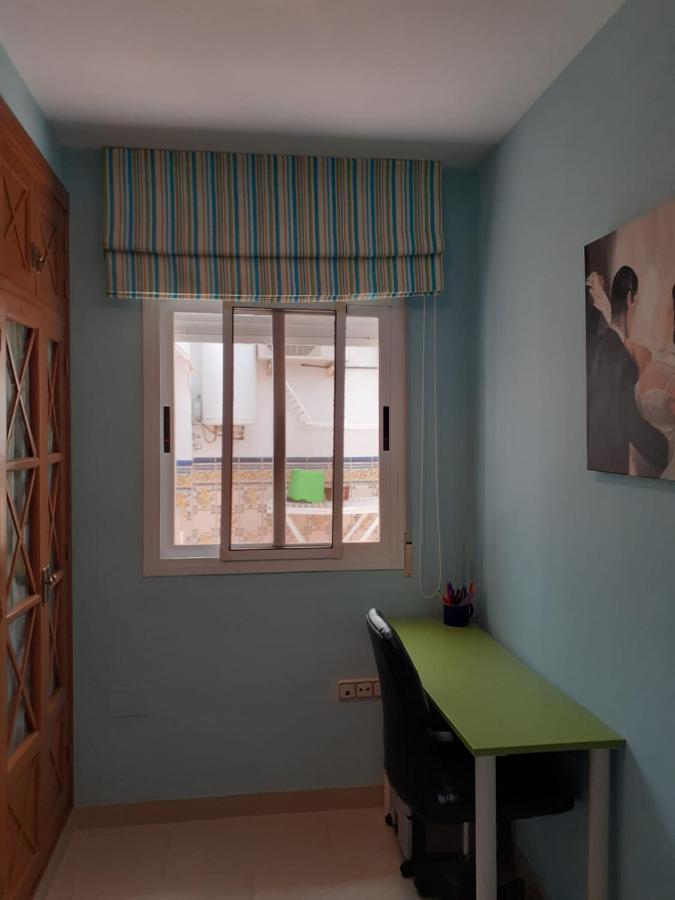 Apartamento En Calle Real Almuñécar Zewnętrze zdjęcie