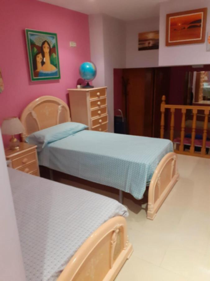 Apartamento En Calle Real Almuñécar Zewnętrze zdjęcie