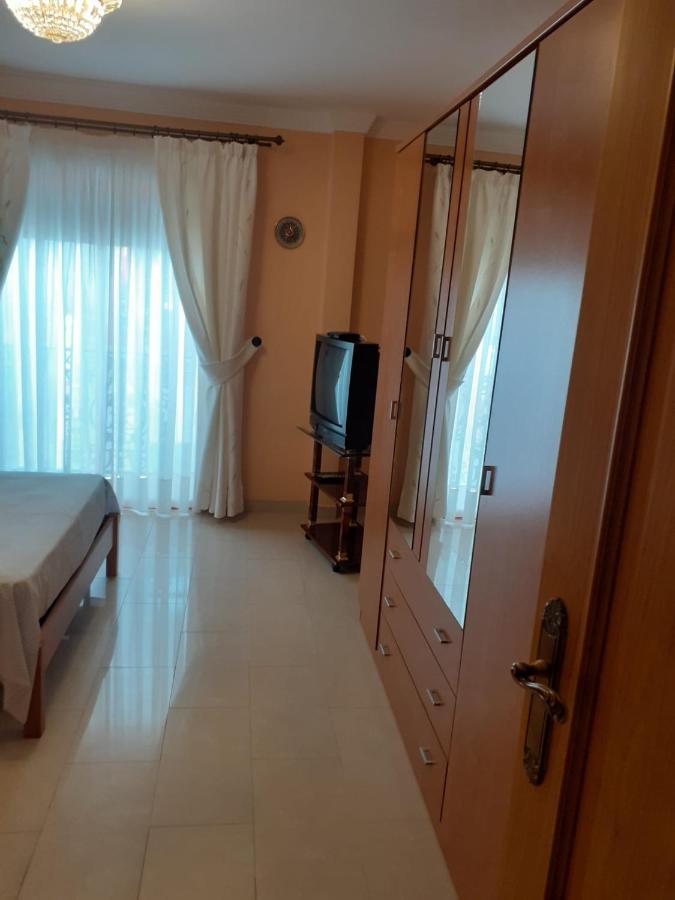 Apartamento En Calle Real Almuñécar Zewnętrze zdjęcie