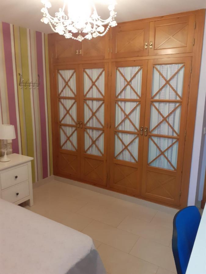 Apartamento En Calle Real Almuñécar Zewnętrze zdjęcie