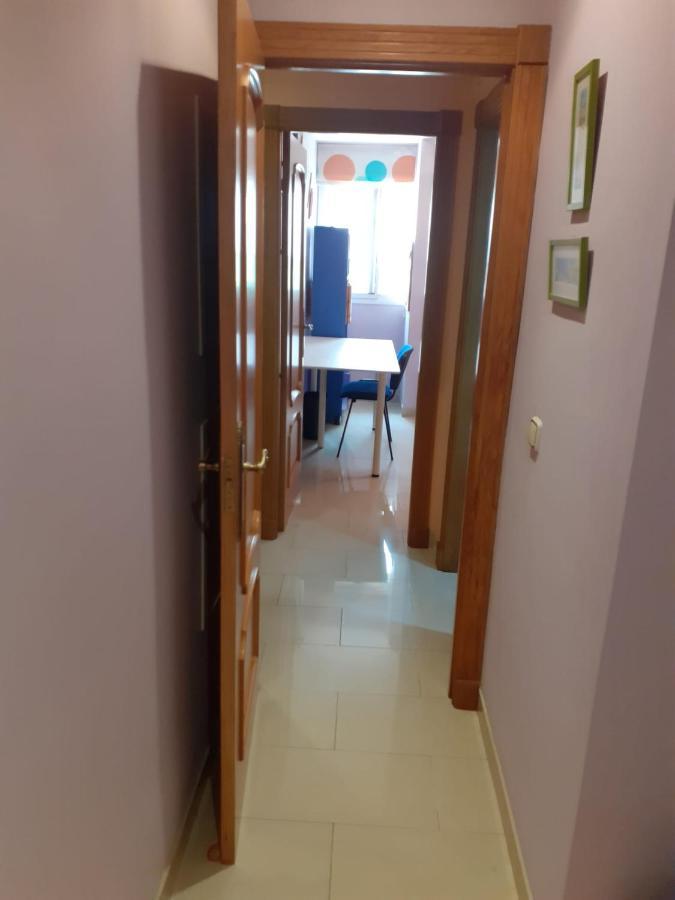 Apartamento En Calle Real Almuñécar Zewnętrze zdjęcie