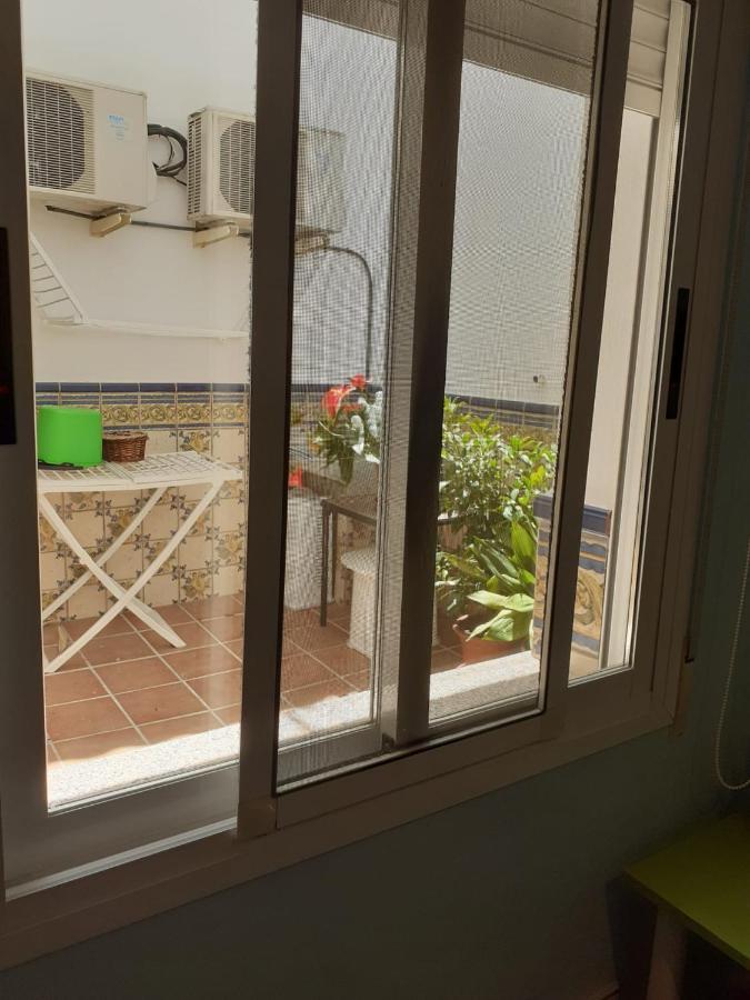 Apartamento En Calle Real Almuñécar Zewnętrze zdjęcie